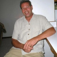 Michael Harper