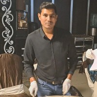 Pankaj Joshi Pj