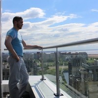 Владислав Чумаков