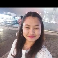 Sabina Gurung