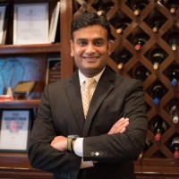 Kumar Iyer