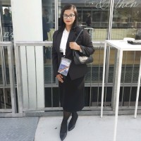 Faria Tashnim Mazumder