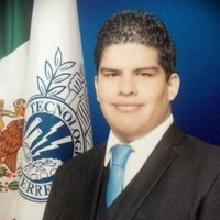 César Rolando Aparicio Escamilla