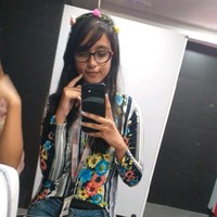 Srishti Krishnan