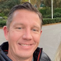 Mark Van der Voort