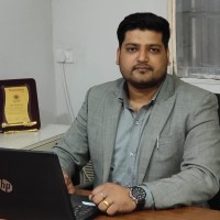 Dhiraj Choudhary