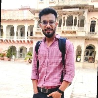 Alfaiz Ansari