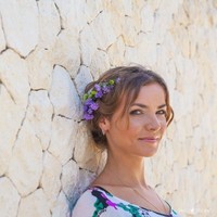 Любовь Свистунова