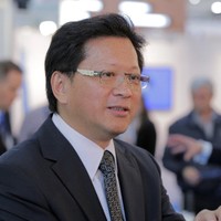 耿舜企業股份有限公司SUNNY