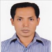 Md. Nazrul Islam