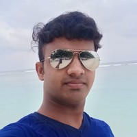 Ramesh Perumal