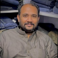 Nawaz Husaini