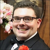 Christopher Pursel