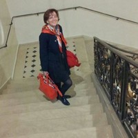 Catherine Fourment