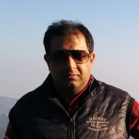 Atul Mahendru