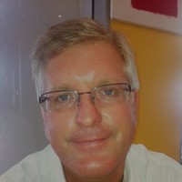 Ian Williams