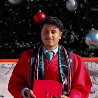 Alex Salinas