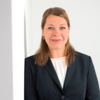 Eva Maria Bauer