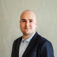 Christopher Hjort