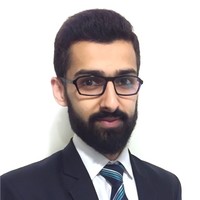 Saad Bin Asad