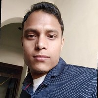 Vipin Singh Bhandari