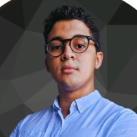 Diego B. Teixeira