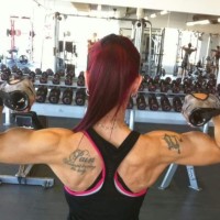 Debbie Young