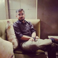 Shashank Sourabh