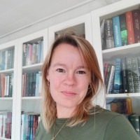 Birgitte Leding Skøtt
