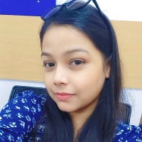 Aditi Bansal