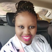 Phindile Khuzwayo