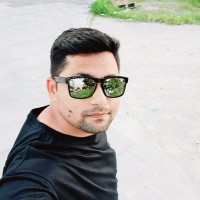Nahid Hasan