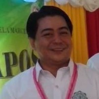 Mark Anthony Cua