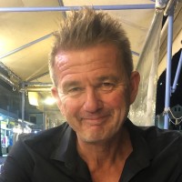 Paul Blowers