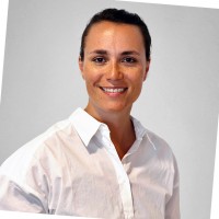 Maria Rosvall