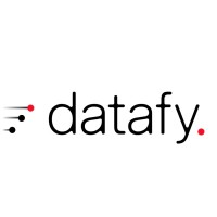 Datafy (Auke Pot)
