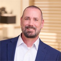 Michael Almond-Kraft