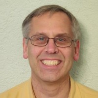 Jerry Scheller