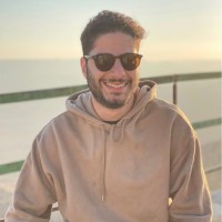 Lior Ezra