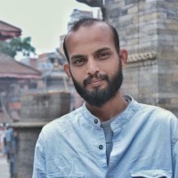 Mahesh Patil