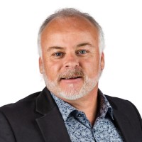 Ian Fraser