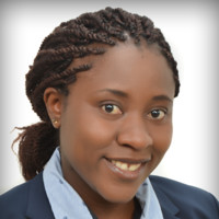 Miliane Kaleu Tchamelieu