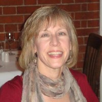 Stephanie Harris