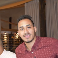 Fares Alherwi