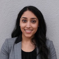 Shefali Patel, Mha
