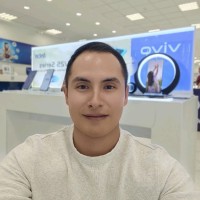 伊赛因 - Adriel Isaí González León