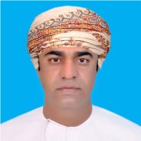 Nasrat Albalushi