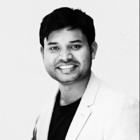 Ashish Rai