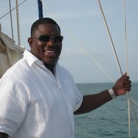 Oneil Gilbert