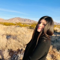 Corina Joseph